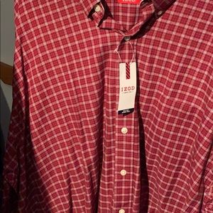 Izod shirt